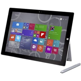 Microsoft Surface Pro 3 12-tum Core i5-4300U - SSD 256 GB - 8GB