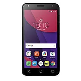Alcatel Pixi 4 (6) 16GB - Apelsin - Olåst