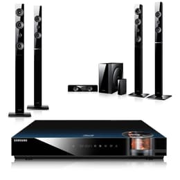 HT-E6750W Hemmabiosystem
