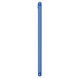 Huawei Y7 (2018) 16GB - Blå - Olåst