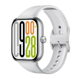 Xiaomi Smart Watch Redmi Watch 5 HR GPS - Silver