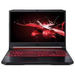 Acer Nitro 5 AN515-43 15"-tum - Ryzen 5 3550H - 16GB - SSD 1 TBGB AMD Radeon RX 560 QWERTZ - Tysk