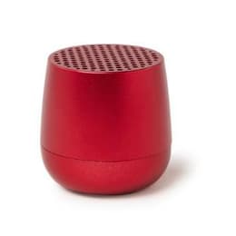 Lexon Mino Bluetooth Högtalare - Röd