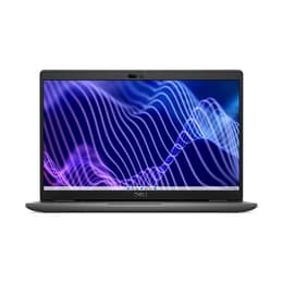 Dell Latitude 3440 14-tum (2023) - Core i7 - Gen 13 (U) - 32GB - SSD 1 TB AZERTY - Fransk