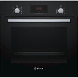 Pulsad värme multifunktion Bosch HBF153EB0 Ugn