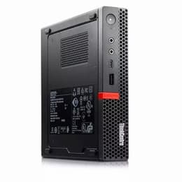 Lenovo ThinkCentre M720q Tiny Core i5-9400T 1.8 - SSD 256 GB - 32GB