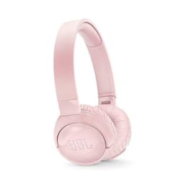 JBL Tune 600BTNC noise Cancelling wireless Hörlurar med microphone - Rosa