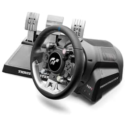 Ratt PlayStation 5 / PlayStation 4 / PC Thrustmaster T-GT II