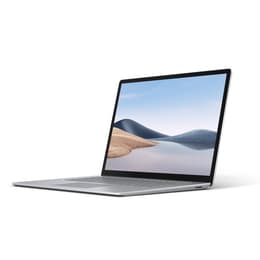 Microsoft Surface Laptop 4 13-tum (2020) - Ryzen 5 - 4000 Series (U) - 16GB - SSD 256 GB QWERTY - Portugisisk