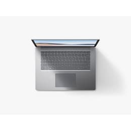 Microsoft Surface Laptop 4 13-tum (2020) - Ryzen 5 - 4000 Series (U) - 16GB - SSD 256 GB QWERTY - Portugisisk