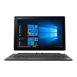 Lenovo IdeaPad Miix 520 12-tum (2018) - Core i5 - Gen 8 (U) - 8GB - SSD 256 GB QWERTZ - Tysk