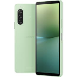 Sony Xperia 10 V 128GB - Grön - Olåst