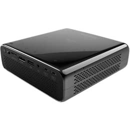 Philips PicoPix Max PPX620/INT Projektor 850 Lumen - Svart