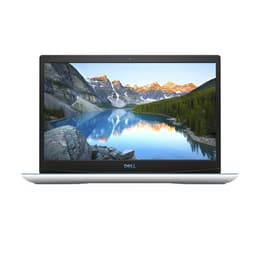 Dell G3 3590 15"-tum - Core i7-9750H - 16GB - SSD 512 GBGB NVIDIA GeForce GTX 1660 Ti Max Q QWERTY - Engelsk