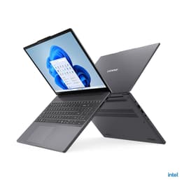 Lenovo IdeaPad Slim 3 15IRH10 15-tum (2023) - Core i7 - Gen 13 (H) - 16GB - SSD 1 TB QWERTY - Spansk