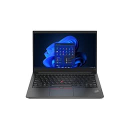 Lenovo ThinkPad L13 G3 13-tum (2022) - Core i5 - Gen 12 (U) - 16GB - SSD 512 GB QWERTZ - Tysk