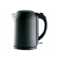 Silvercrest SWKS 3100 Svart L - Vattenkokare