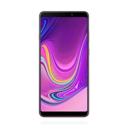 Galaxy A9 (2016) 32GB - Rosa - Olåst