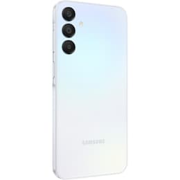 Galaxy A15 128GB - Blå - Olåst
