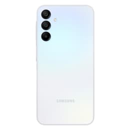 Galaxy A15 128GB - Blå - Olåst