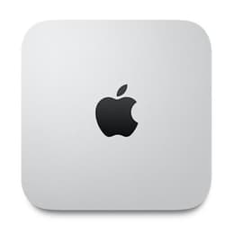 Mac mini (Oktober 2012) Core i7 2,3 GHz - SSD 1000 GB - 16GB