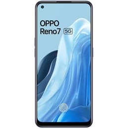 Oppo Reno7 5G 256GB - Blå - Olåst