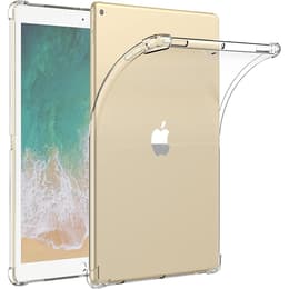Skal iPad 9.7" (2017) / iPad 9.7"(2018) / iPad Air (2013) / iPad Air 2 (2014) / iPad Pro 9.7" (2016) - Termoplastisk polyuretan (TPU) - Genomskinlig