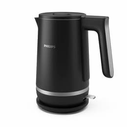 Philips HD9395/90 Svart L - Vattenkokare