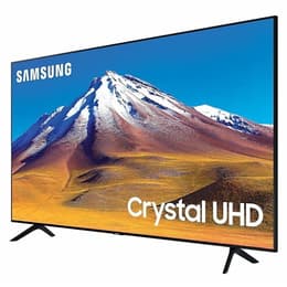 Smart TV Samsung LED Ultra HD 4K 43,0000 UE43TU7095UXXC
