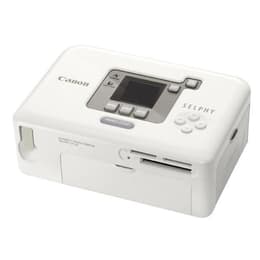 Canon Selphy CP720 Termisk skrivare