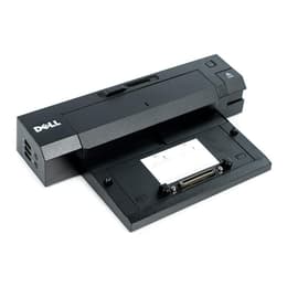Dell E-Port Plus PR02X Dockningsstation