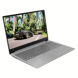 Lenovo ThinkPad 330s-15IK 15-tum (2018) - Core i7 - Gen 8 (U) - 8GB - SSD 512 GB QWERTY - Spansk