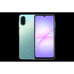 Galaxy A07 4G 256GB - Mörkgrön - Olåst