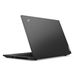 Lenovo ThinkPad L14 G3 14-tum (2022) - Core i5 - Gen 12 (U) - 16GB - SSD 512 GB AZERTY - Fransk