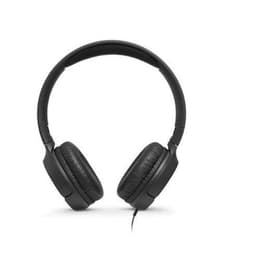 JBL TUNE 500 kabelansluten Hörlurar med microphone - Svart