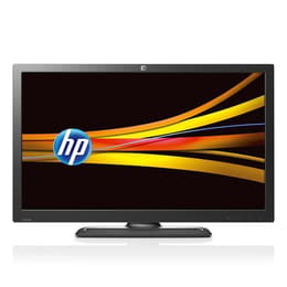 27-tum HP ZR2740W 2560 x 1440 LED Monitor Svart
