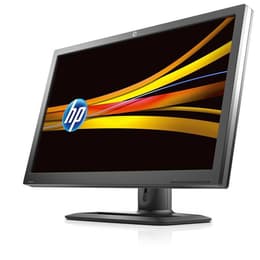 27-tum HP ZR2740W 2560 x 1440 LED Monitor Svart
