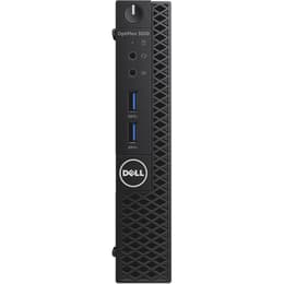 Dell OptiPlex 3050 Micro Pentium G4400T 2.9 - HDD 500 GB - 8GB