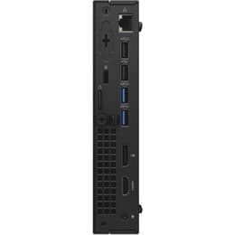 Dell OptiPlex 3050 Micro Pentium G4400T 2.9 - HDD 500 GB - 8GB
