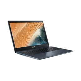 Acer ChromeBook 315 Celeron N4000 1.1 GHz 64GB SSD - 4GB QWERTY - Engelsk