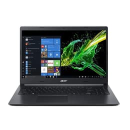 Acer Aspire 5 15-tum (2020) - Core i7 - Gen 10 (H) - 8GB - SSD 512 GB QWERTZ - Tysk