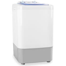 Oneconcept SG002 Mini tvättmaskin Toppbelastning