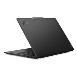 Lenovo ThinkPad X1 Carbon G12 14-tum (2023) - Core Ultra 7 155U - 32GB - SSD 512 GB QWERTZ - Tysk