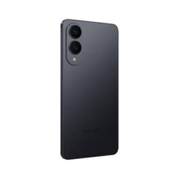 Galaxy S25 Edge 256GB - Svart - Olåst