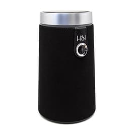 Danew Hé! Bluetooth Högtalare - Svart