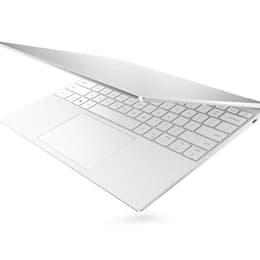 Dell XPS 13 7390 13-tum (2020) - Core i7 - Gen 10 (U) - 16GB - SSD 512 GB AZERTY - Fransk