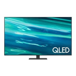 Smart TV Samsung QLED Ultra HD 4K 55,0000 QE55Q83AATXXC