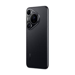 Huawei Pura 70 Pro 512GB - Svart - Olåst