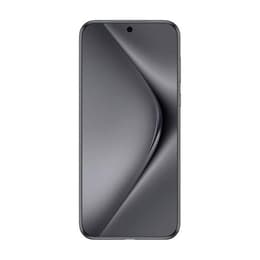 Huawei Pura 70 Pro 512GB - Svart - Olåst