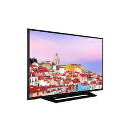 Smart TV Toshiba LED Ultra HD 4K 55 55UL3063DG